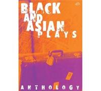 Black and Asian Plays by Wayne Buchanan Manjula Padmanabhan, Michael McMillan, Parv Bancil, Shelleyta Silas, Wayne Buchanan (Auteur)