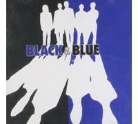 Backstreet Boys – BLACK BLUE