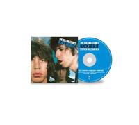 The Rolling Stones – Black and Blue – CD – Édition Steven Wilson Mix (2025)