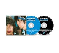 Black and Blue – CD – Édition Deluxe – Universal Music Group
