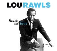 Black and Blue
