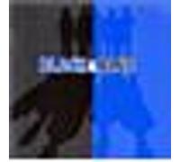 Black and blue
