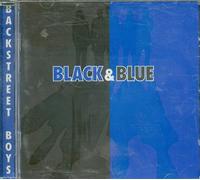 BACKSTREET BOYS-BLACK BLUE