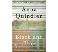 Black And Blue