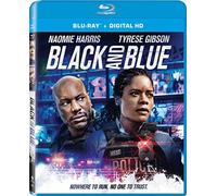 Black and Blue – Blu-ray – Sony Pictures Home Entertainment