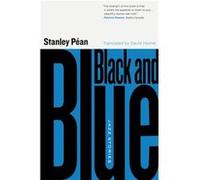 Black and Blue by Stanley Pan Stanley Pan (Auteur)