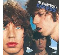 Black and Blue by The Rolling Stones [Audio CD] NEUF