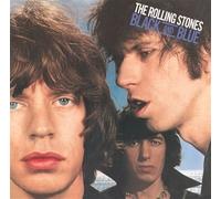 Black And Blue [SHM-CD japonais inclus une miniature d'obi-strap japonais - Tirage Limité]