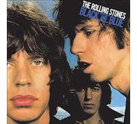 Rolling Stones, The – Black And Blue – Virgin Mobile