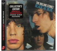 Rolling Stones, The - Black And Blue - Special Edition