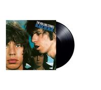 The Rolling Stones – Black and Blue – Vinyle – Édition limitée – Remasterisé