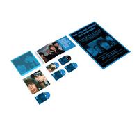 Black And Blue Édition Limitée Super Deluxe Coffret CD