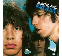 Black And Blue Édition Limitée Super Deluxe Coffret Vinyle