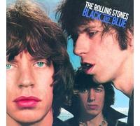 Black And Blue (Ltd.Japan SHM 1CD) by The Rolling Stones [CD] NEUF