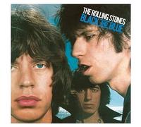 The Rolling Stones – Black and Blue – Vinyle Édition Limitée Super Deluxe (5 LP + Blu-Ray, 180 g)