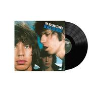 Black And Blue Vinyle