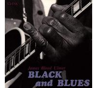 Ulmer, James Blood - Black & Blues