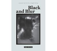 Black and Blur