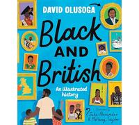 Black and British: An Illustrated History
