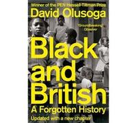 Black and British by David Olusoga David Olusoga (Auteur)