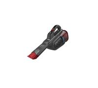 Black+Decker BHHV315B-QW Aspirateur à main sans fil chargement sur base