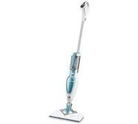 BLACK AND DECKER Balai Vapeur 1600W Réservoir 500ML Autonomie 20 Minutes 1 G