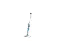 BLACK AND DECKER Balai Vapeur 1600W Réservoir 500ML Autonomie 20 Minutes
