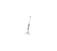 BLACK AND DECKER Balai Vapeur 1600W Réservoir 500ML Autonomie 20 Minutes