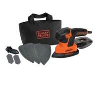 BLACK AND DECKER BLACKDECKER MULTILEVIGATRICE KA2000 KA2000-QS
