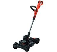 Black and Decker - Coupe-bordures 3 en 1 550W 30cm - BESTE630CM BLACK & DECKER G