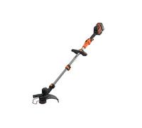 Black and Decker - Débroussailleuse sans fil 36V 2.5Ah 33 cm - BCSTE636L1 BLACK & DECKER