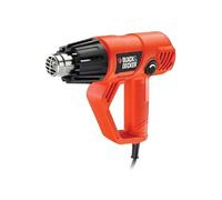 Black & Decker – Décapeur thermique 2000W