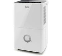 Black & Decker Black and Decker - Déshumidificateur d'air 175W 1,8 L - BXDH20E