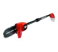 Black and Decker - Elagueur sur perche 18V Li-Ion 20 cm sans batterie ni chargeur - GPC182 G