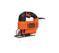 Black and Decker - Scie sauteuse 520W 4 positions - KS701E BLACK & DECKER