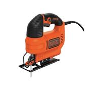 Black and Decker - Scie sauteuse 520W 4 positions - KS701E BLACK & DECKER