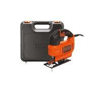 Black & Decker Scie sauteuse KS701EK 520W compacte