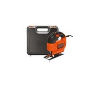 Black and Decker - Scie sauteuse 520W compacte - KS701EK BLACK & DECKER