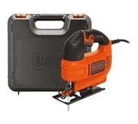 Black and Decker - Scie sauteuse 520W compacte - KS701EK BLACK & DECKER G