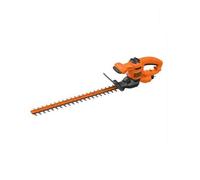 Black and Decker - Taille-haie 450W lame 50 cm - BEHT251