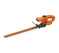 Black & Decker – Taille-haie BEHT251 lame 50 cm 450 W