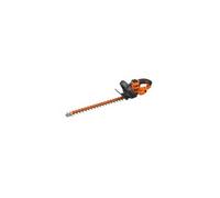 Black & Decker Taille-haie BEHTS401 – 500 W, lame 55 cm