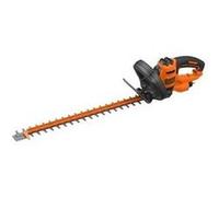 Taille-haie électrique Black & Decker BEHTS401-QS de 500 W ave lamier de 55 cm