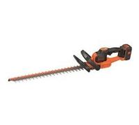 Black & Decker Taille-haie 36V 2Ah 55CM POWERCOMMAND anti-blocage