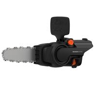 Black and Decker - Tête tronçonneuse amovible 18V Lithium Season Master - BCASCS61B