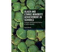 Black And Ethnic Minority Achievement In Schools