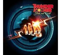 Thundermother – Black and Gold – CD (Digipak)