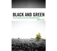 Black and Green Jamal Ali (Auteur)
