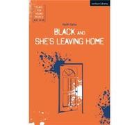 Black and Shes Leaving Home by Keith Saha Inconnu (Auteur)