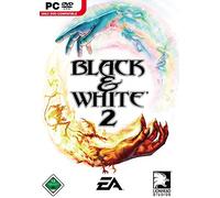 Black and White 2 - Import Allemagne